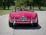 Shelby Cobra 289 1963 года
